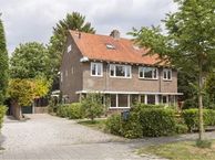 Godfried van Seijstlaan 12 A, 3703 BS Zeist