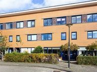 Notarisappelgaarde 38, 3824 AH Amersfoort