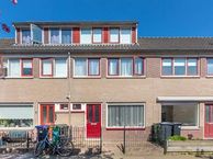 Bakkerstraat 87, 1221 GT Hilversum
