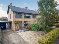 Vossenheuvel 16, 5425 VL De Mortel