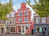 Choorstraat 45 A, 2611 JE Delft