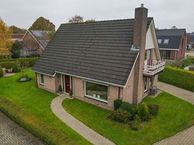 De Fazant 22, 9231 JZ Surhuisterveen