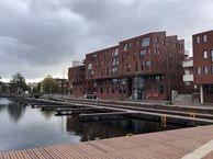 Waterhof 33, 2102 LC Heemstede