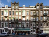 Pretoriusstraat 34 4, 1092 GH Amsterdam