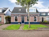 Achterstraat 18, 3264 AB Nieuw-Beijerland