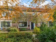 Mauritslaan 58, 2181 SP Hillegom