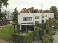 Kamsalamander 17, 3824 VM Amersfoort