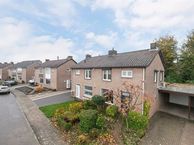 Prins Bernhardstraat 18, 6267 CN Cadier en Keer