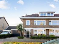 Tilburgseweg 238, 4817 BK Breda