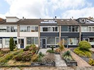 Zinniaweg 23, 8042 CJ Zwolle