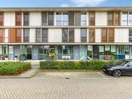 Lanzarotestraat 38, 1339 VA Almere