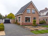 Esdoornlaan 2 a, 9521 EL Nieuw-Buinen