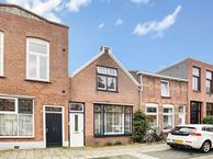 Balistraat 48, 3312 VC Dordrecht