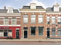 Wagenweg 34 A, 2012 NE Haarlem