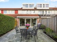 Tongstraat 36, 1317 RC Almere