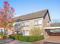 Leeuweriklaan 15, 5427 SM Boekel