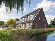 Eengezinswoning (Bouwnr. 21), 2266 HH Leidschendam