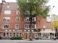 Haarlemmermeerstraat 169 1, 1058 JZ Amsterdam