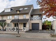 Sandelhout 47, 2994 HP Barendrecht