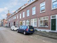 Van Swindenstraat 51 a, 3112 MG Schiedam