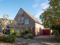 Sint Agneslaan 27, 1687 CJ Wognum