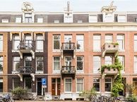 Sarphatipark 17 BV, 1073 CN Amsterdam