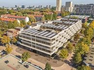 Jan Puntstraat 59, 1065 MB Amsterdam