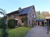 Nieuwe Bussummerweg 40, 1272 CJ Huizen