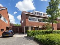 Claudiuslaan 32, 3453 KL De Meern