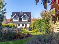 Hyacintenstraat 14, 1764 HM Breezand