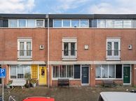 Zwartewaalsestraat 16 a, 3114 XX Schiedam