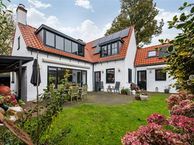 Churchilllaan 46, 2012 RP Haarlem