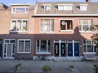 Willem de Zwijgerstraat 33 a, 3043 VB Rotterdam