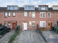 Dirk Costerstraat 6, 3069 WE Rotterdam