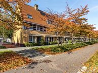 Corbulopad 27, 3453 HG De Meern