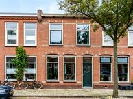 Spionkopstraat 15, 2021 TH Haarlem