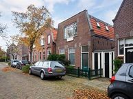 Anjelierstraat 8, 8603 XM Sneek