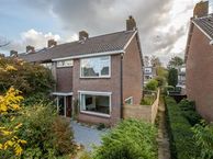 Ruimtevaartlaan 97, 1562 BC Krommenie