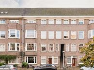 Tintorettostraat 25 H, 1077 RP Amsterdam