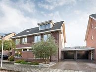 Pastoralehof 5, 2992 GW Barendrecht