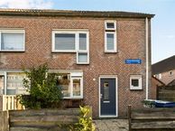 Hoornstraat 38, 1324 SK Almere