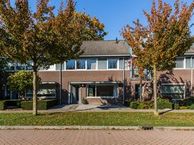 Asterstraat 17, 5462 BG Veghel