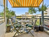 Plantage Doklaan 37, 1018 CM Amsterdam