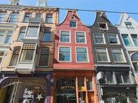 Utrechtsestraat 130 B, 1017 VT Amsterdam
