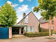 Pastoor van Herckstraat 1, 5126 HV Gilze