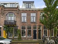 Willemstraat 7, 2316 CR Leiden