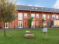 Maaskantplantsoen 17, 3544 LL Utrecht