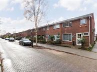 Prins Bernhardstraat 29, 2983 SL Ridderkerk