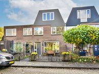 Van den Berghlaan 153, 2132 AC Hoofddorp