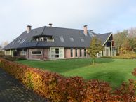 Mr. J.B. Kanweg 5 B/D, 9439 TD Witteveen